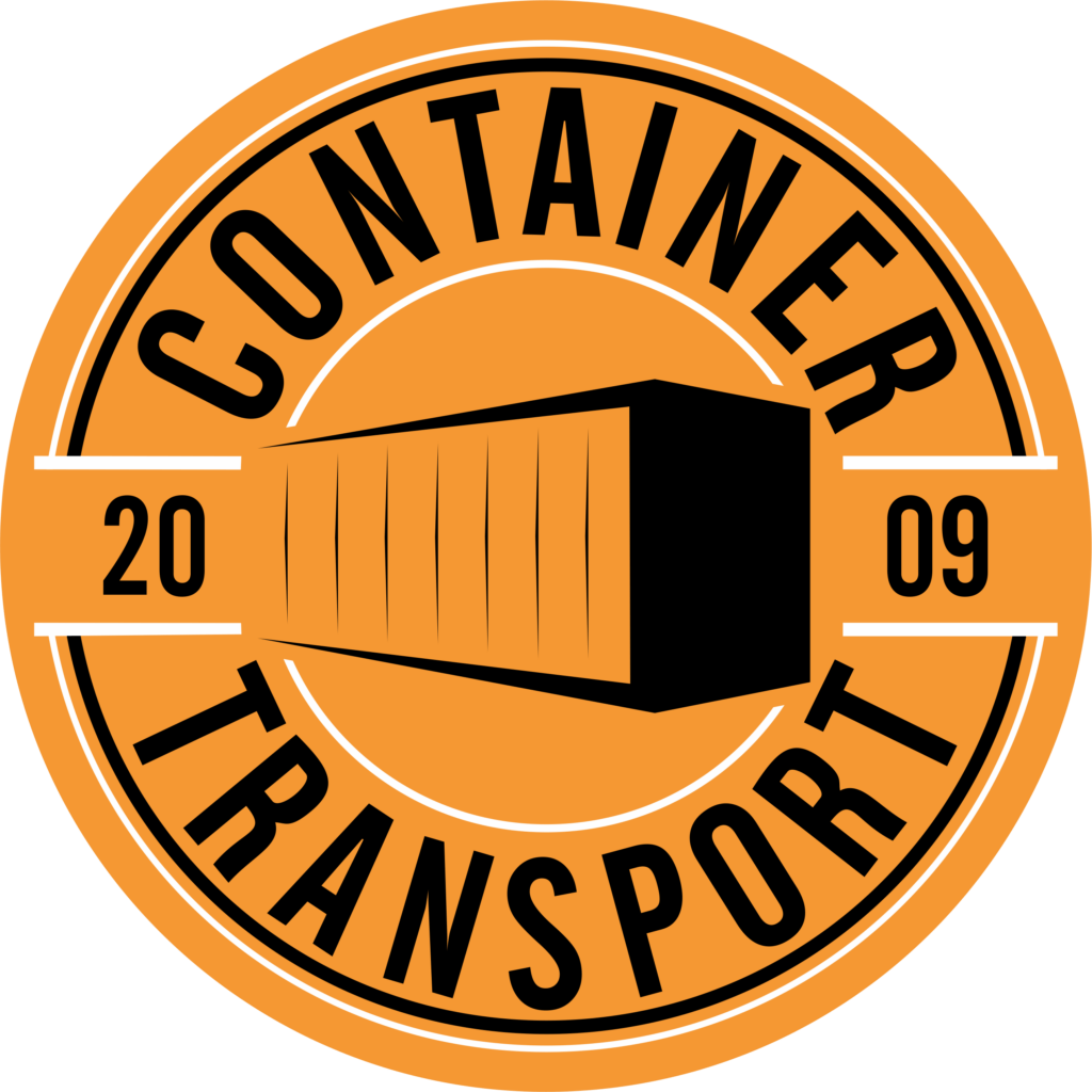 Container Transport Logo