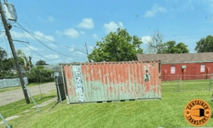 New England States Container Movers