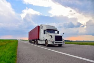 How Heavy Is a Shipping Container?
