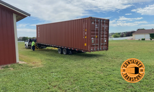 Disaster Recovery and Emergency Logistics