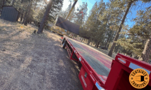 What Are The Most Common Types of Containers For Transport?