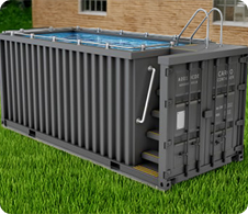 Container Pool