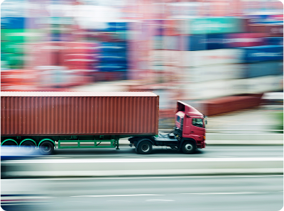 Expedited Container Shipping