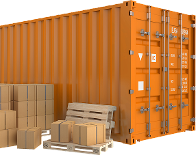 container background