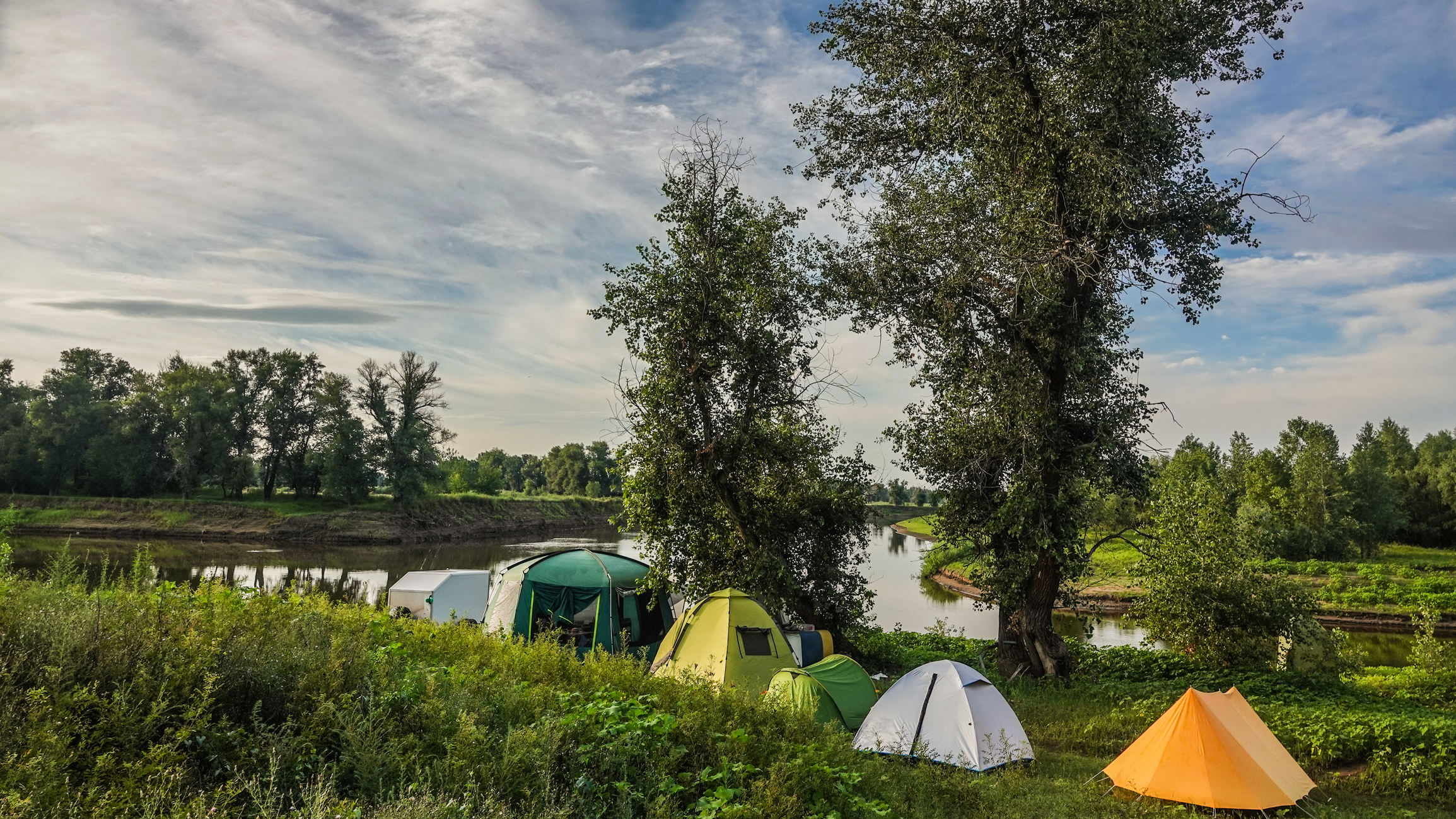 Recreational Container Shipping