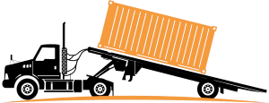 Container Transport logo